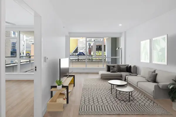 325 7th Ave #407, San Diego, CA 92101