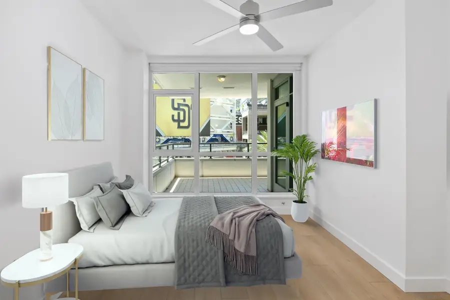 325 7th Ave #407, San Diego, CA 92101 - #2