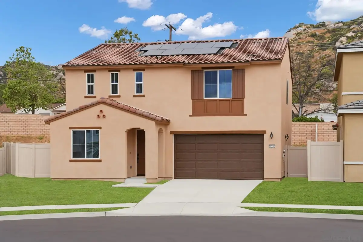 10252 Riverhill Lane, Lakeside, CA 92040 - #1