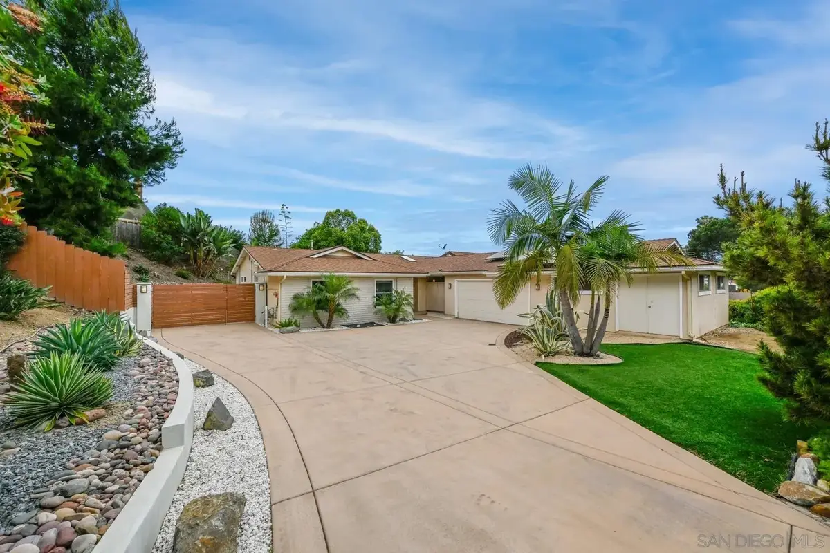 4234 Highland Glen Way, La Mesa, CA 91941 - #1