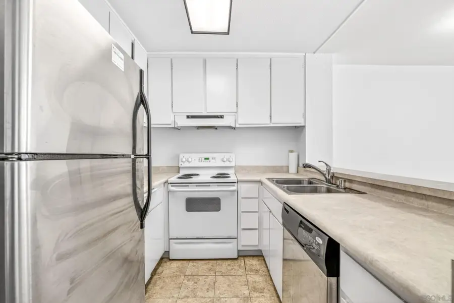 4060 Huerfano Ave #237, San Diego, CA 92117 - #2