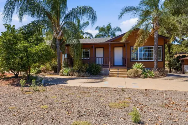 9111 Sierra Alta Way, El Cajon, CA 92021