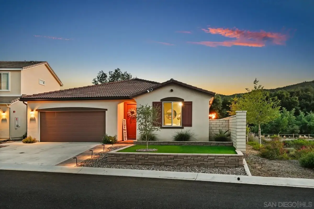 28327 Farm Creek, Valley Center, CA 92082 - #1