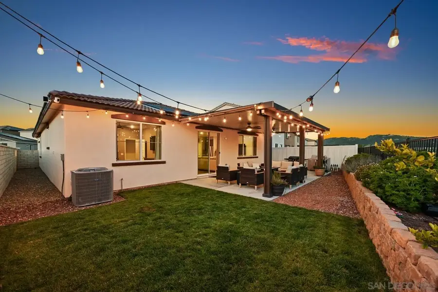 28327 Farm Creek, Valley Center, CA 92082 - #2