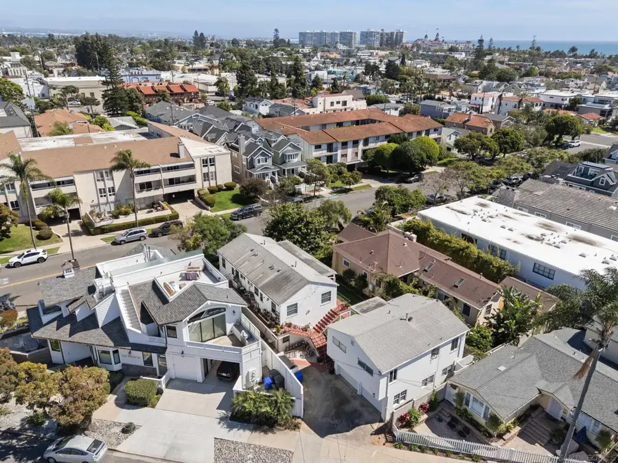 812-20 E Ave, Coronado, CA 92118 - #3