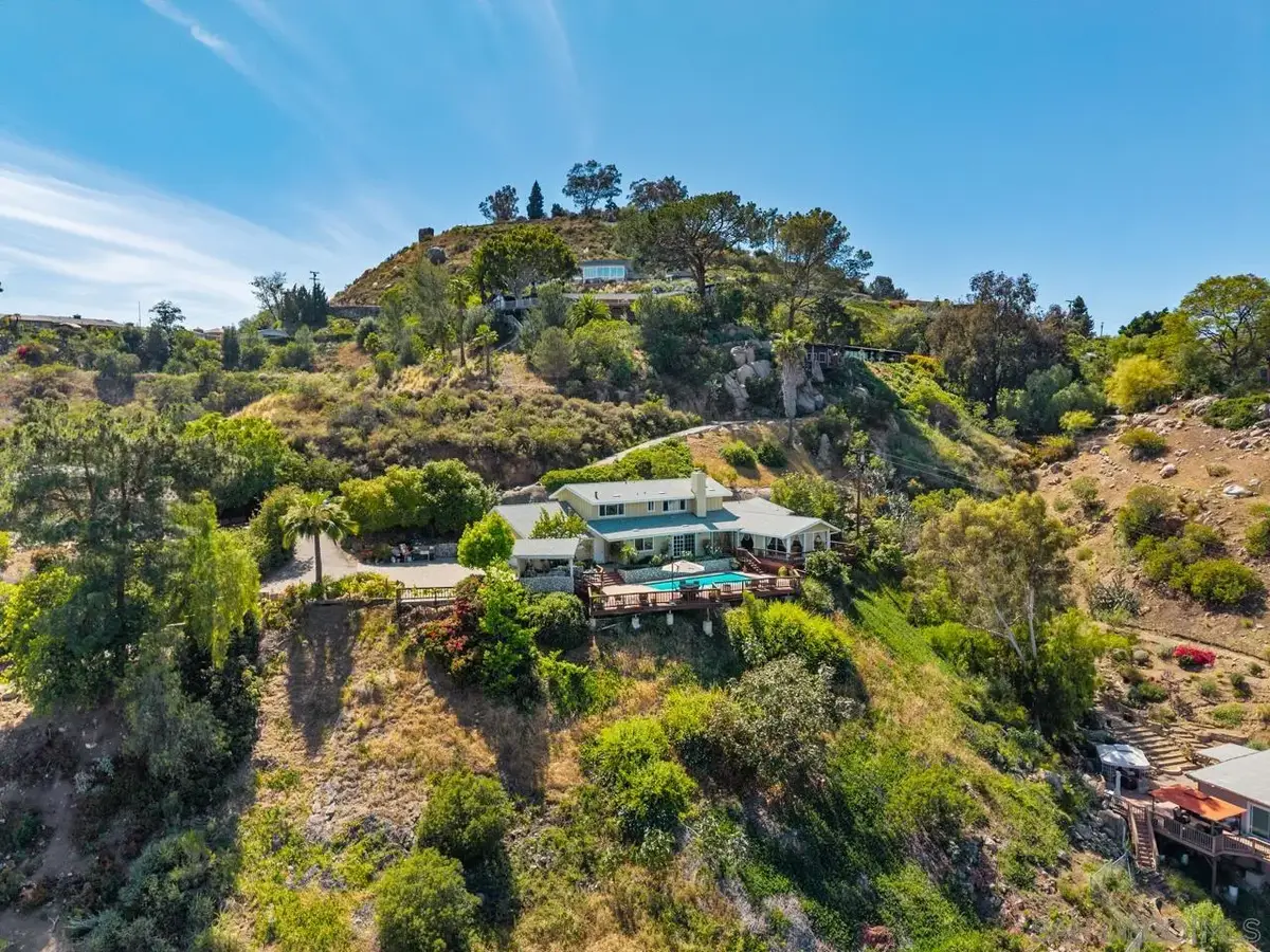 4814 Mount Helix, La Mesa, CA 91941 - #1