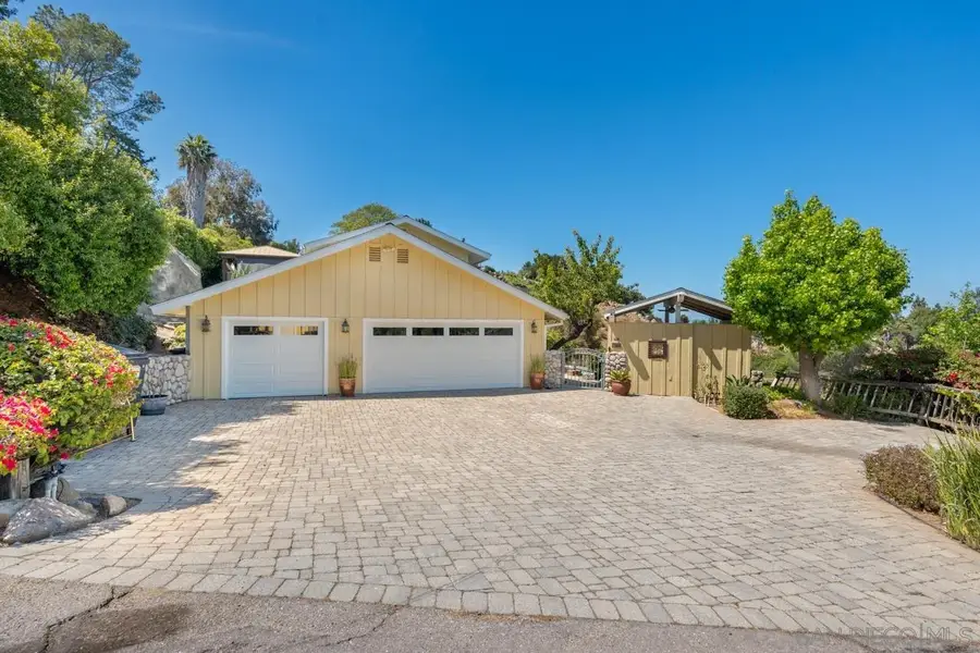 4814 Mount Helix, La Mesa, CA 91941 - #2