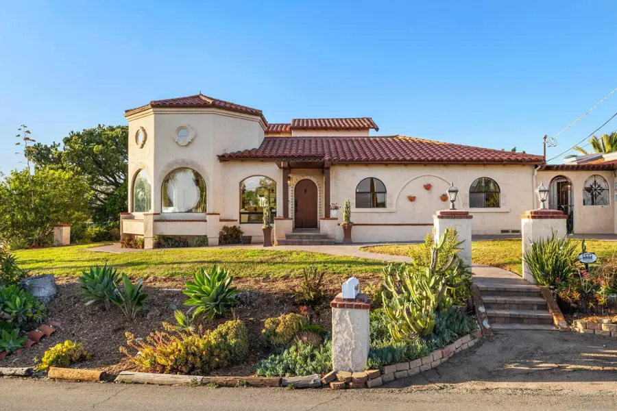 4557 Mayapan Dr, La Mesa, CA 91941 - #2