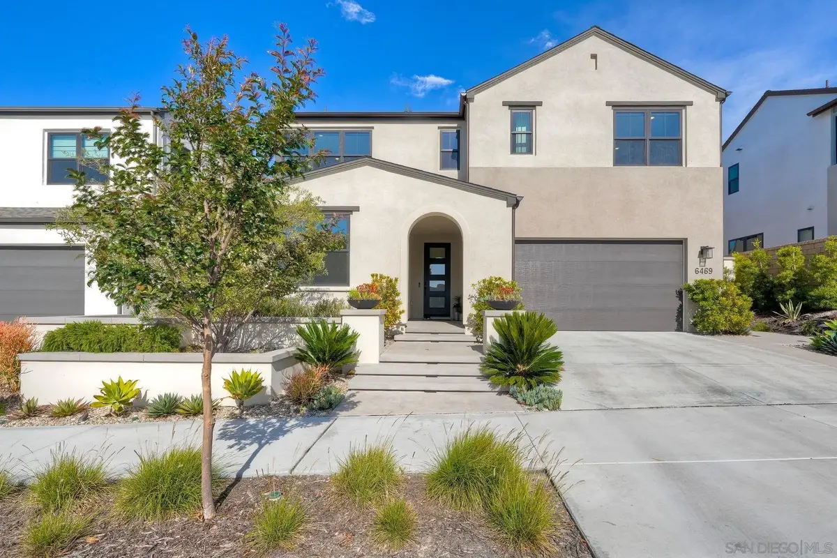 6469 Fischer Way, San Diego, CA 92130 - #1