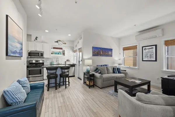 1106 4th Street #4, Coronado, CA 92118