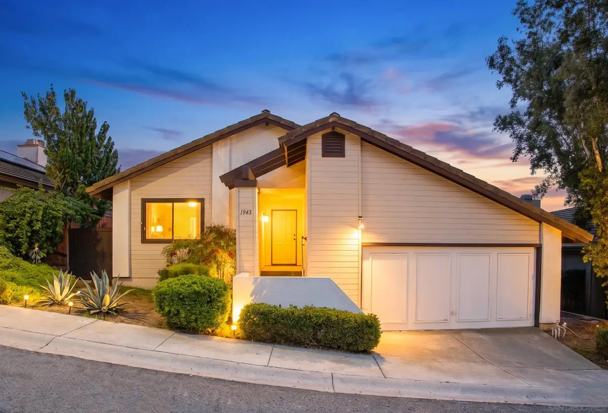 1943 Buckskin Glen, Escondido, CA 92027 - #1