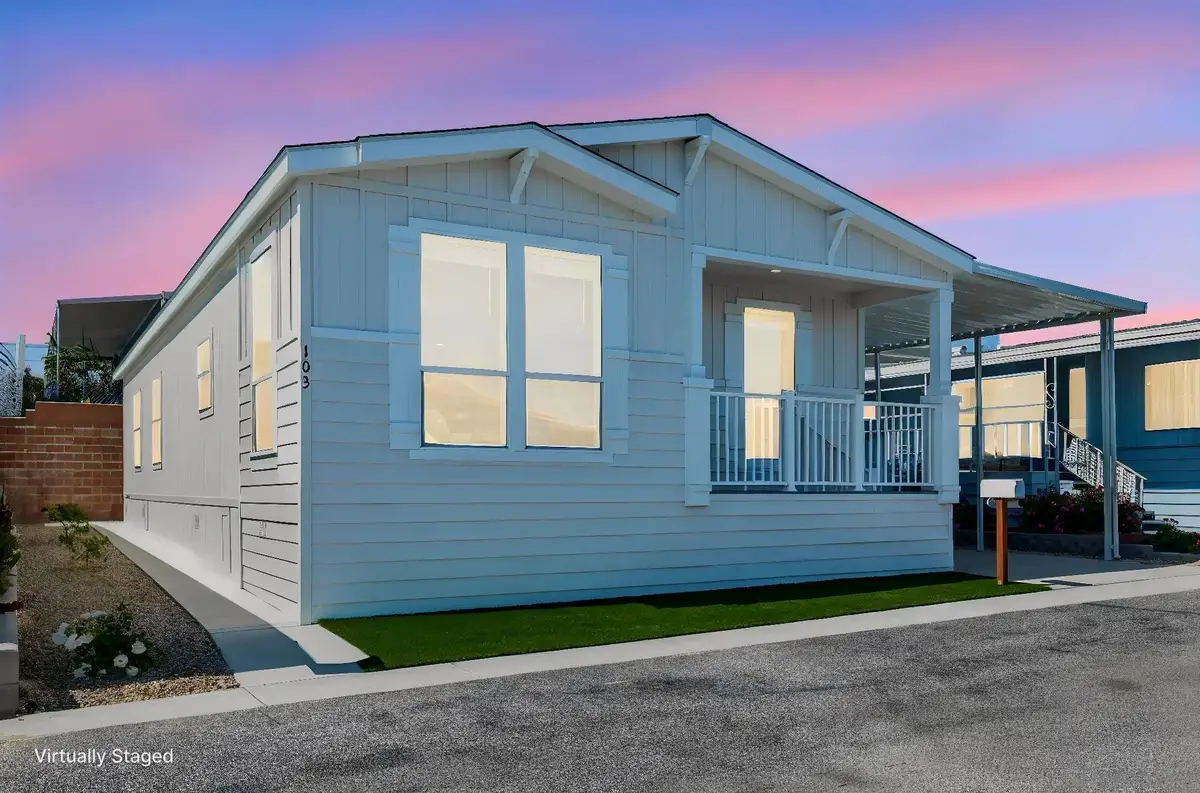103 Havenview, Oceanside, CA 92056 - #1