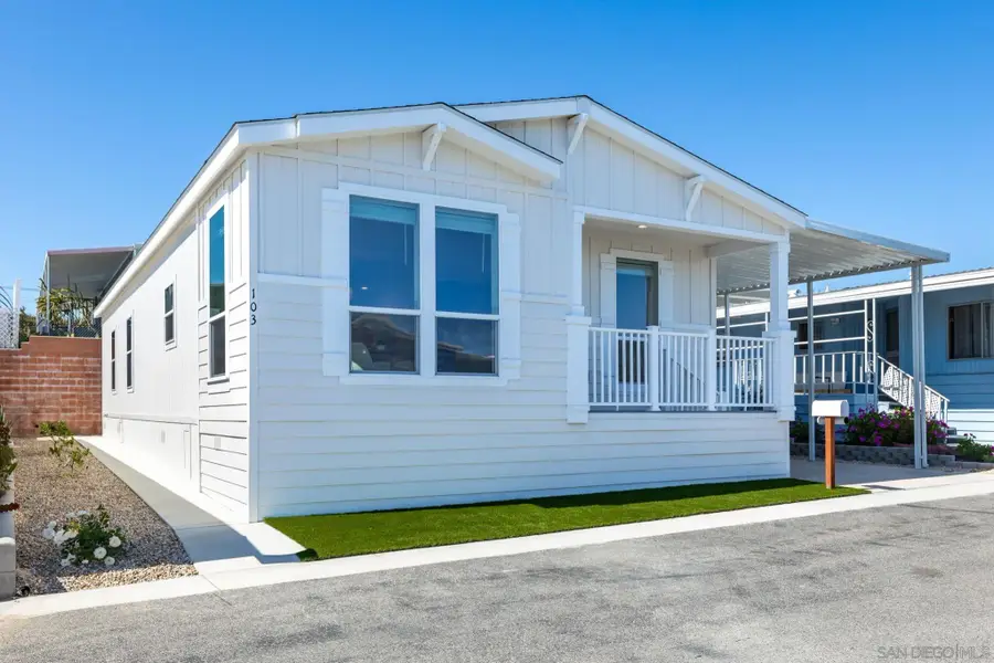 103 Havenview, Oceanside, CA 92056 - #2