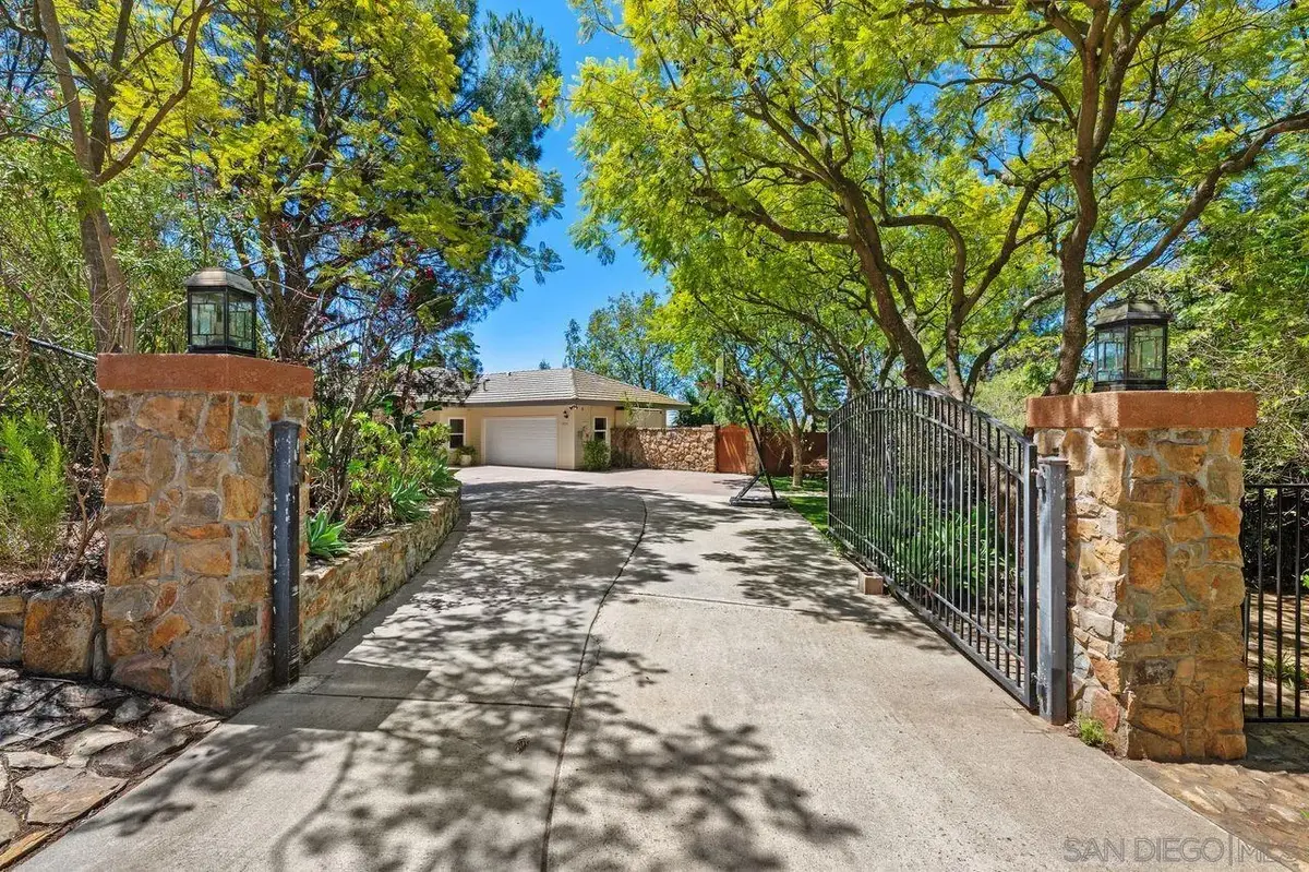 17035 Rio Maria Rd, Lakeside, CA 92040 - #1