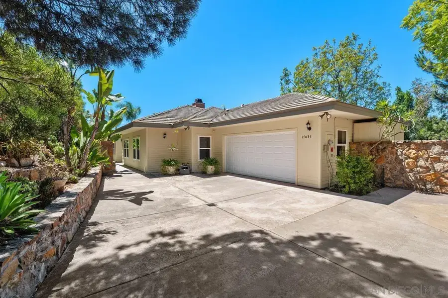 17035 Rio Maria Rd, Lakeside, CA 92040 - #2
