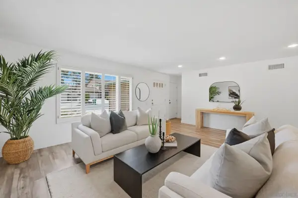 4571 Leathers Southeast, San Diego, CA 92117