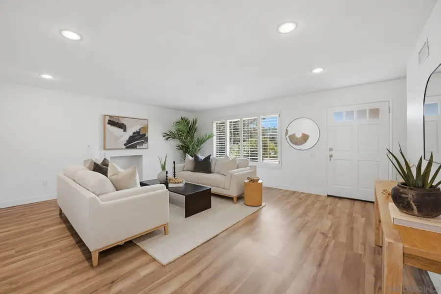 4571 Leathers Southeast, San Diego, CA 92117 - #2