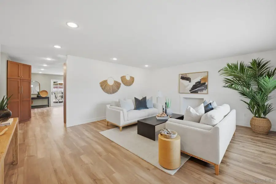 4571 Leathers Southeast, San Diego, CA 92117 - #3