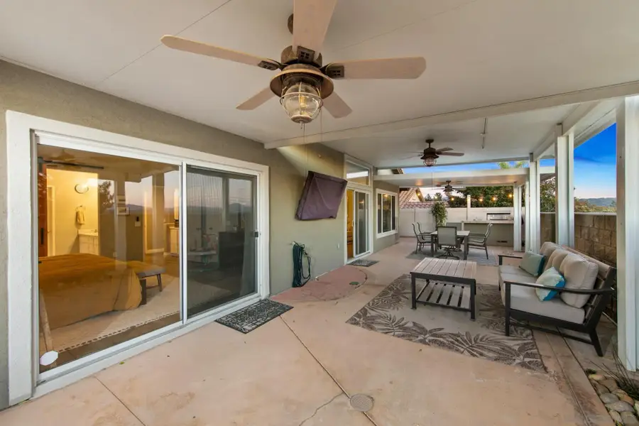1962 Larkspur Drive, Alpine, CA 91901 - #2