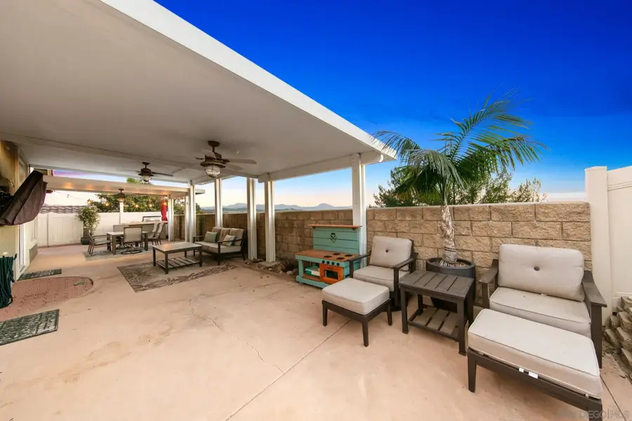 1962 Larkspur Drive, Alpine, CA 91901 - #3
