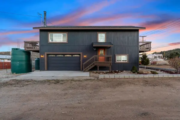 1842 Baldwin Lake Rd, Big Bear City, CA 92314