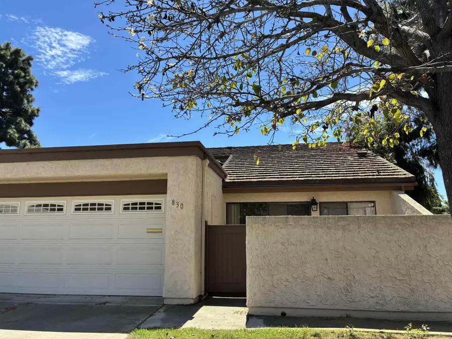 830 Cinnamon, Chula Vista, CA 91910 - #2