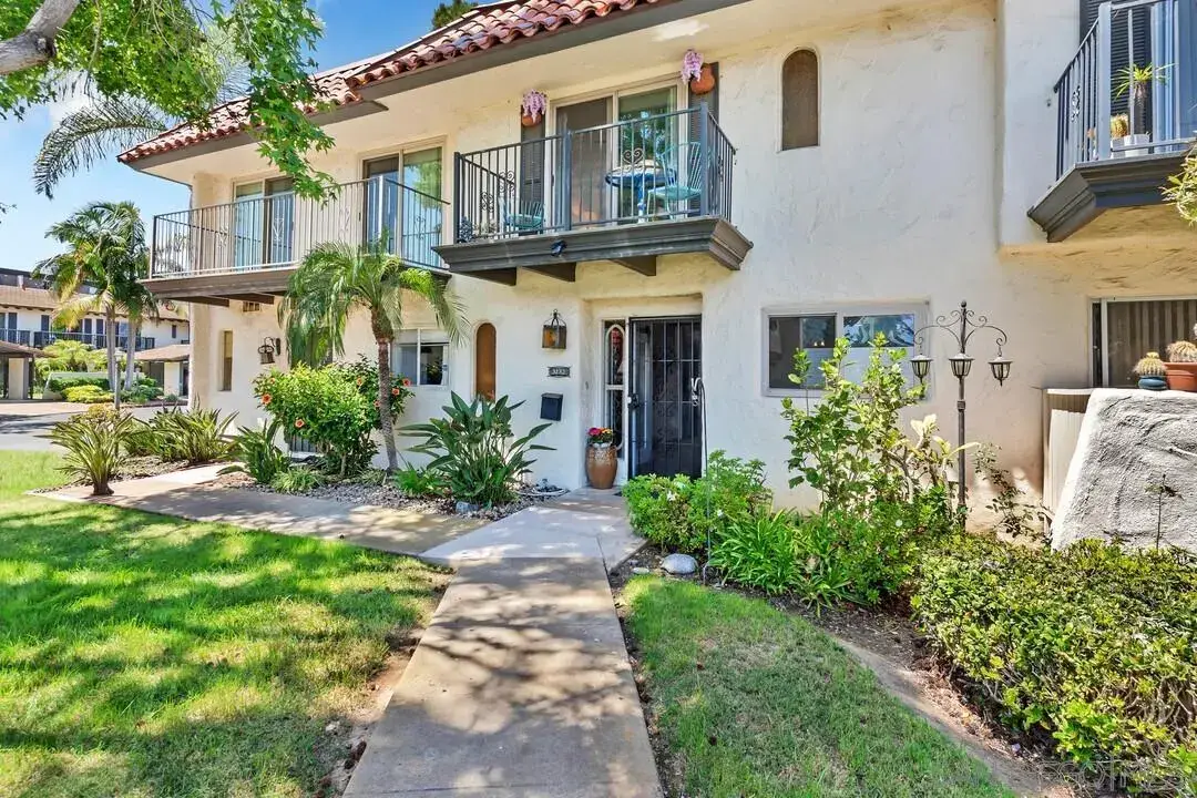 3232 Loma Riviera Drive, San Diego, CA 92110 - #1