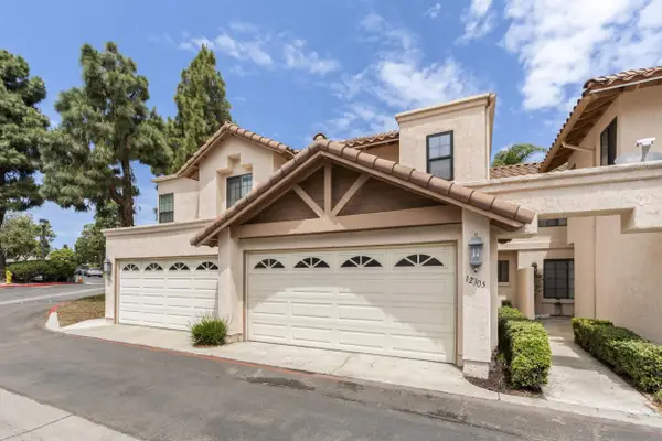 12305 Caminito Mira Del Mar, San Diego, CA 92130