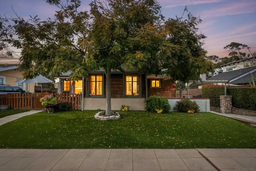 1018 Johnson Ave, San Diego, CA 92103 - #2