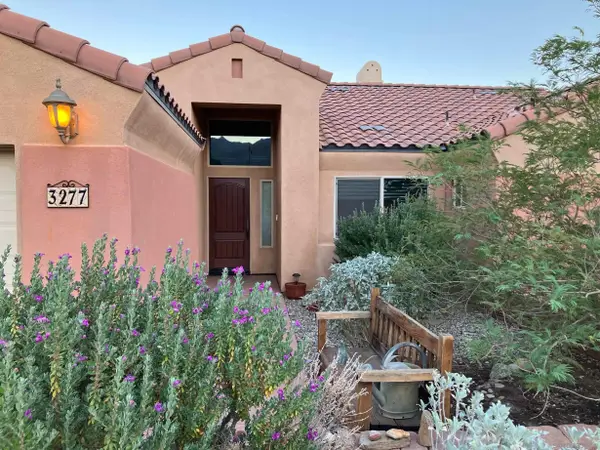 3277 Frying Pan Rd, Borrego Springs, CA 92004