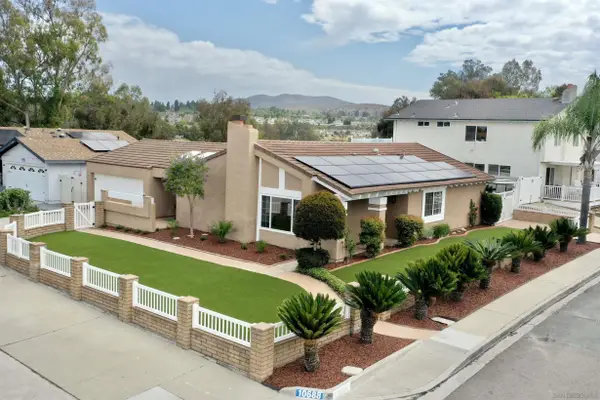 10696 Gabacho Drive, San Diego, CA 92124