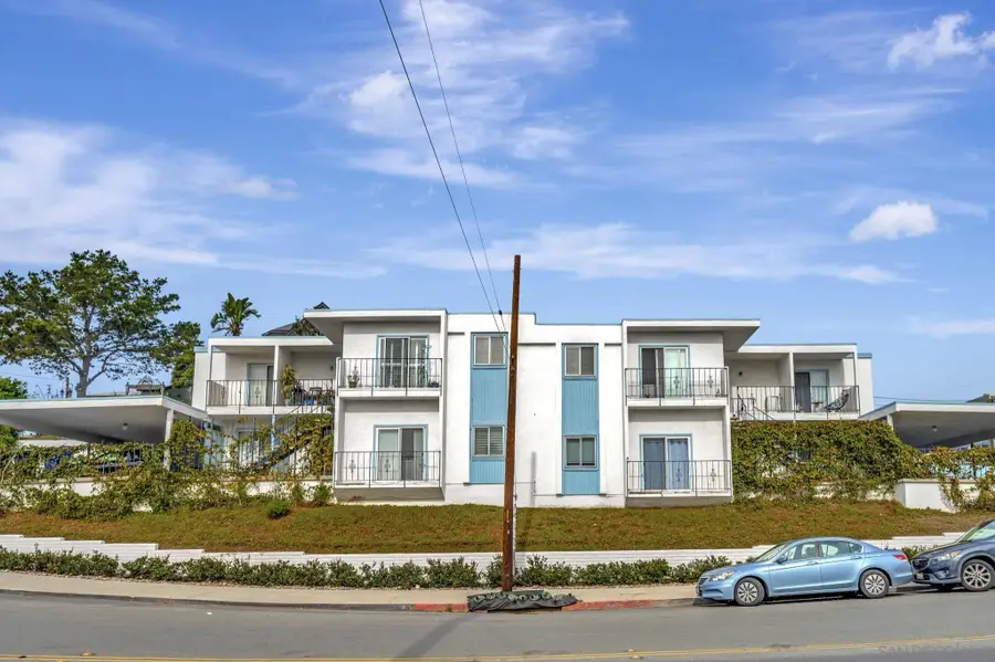 2108 3rd Avenue #1, San Diego, CA 92101 - #2