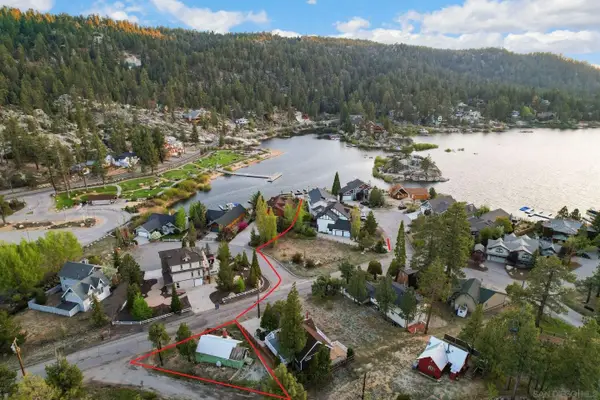 39104 Willow Landing, Big Bear Lake, CA 92315