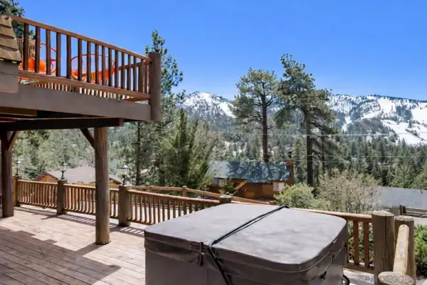 43469 Sheephorn, Big Bear Lake, CA 92315