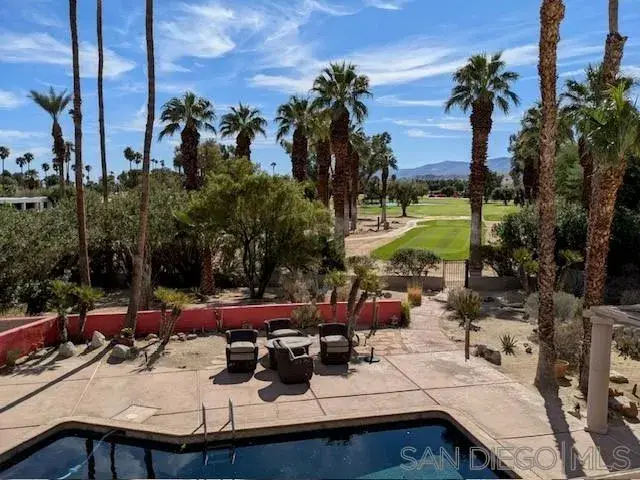 119 Montezuma Rd, Borrego Springs, CA 92004 - #2