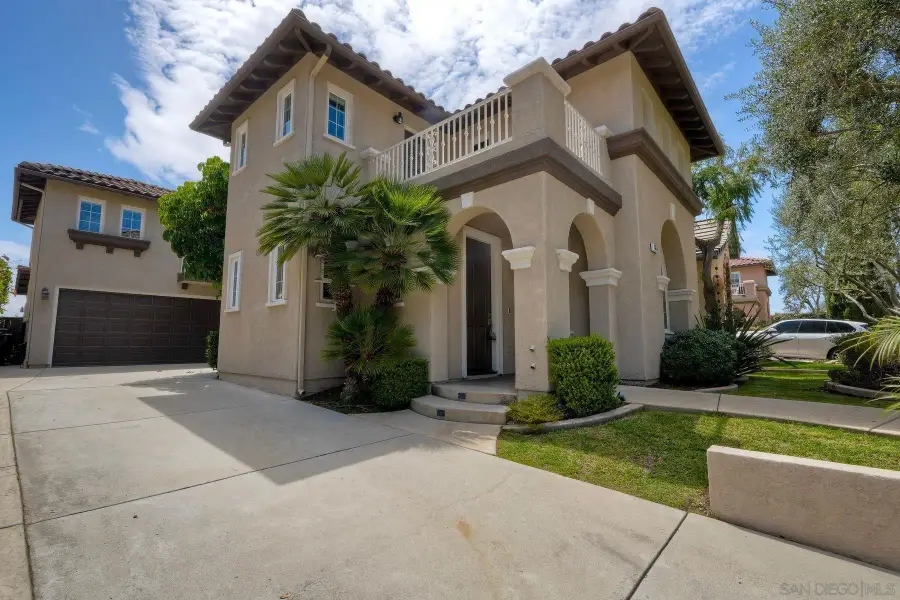 1614 Reflection, San Marcos, CA 92078 - #3