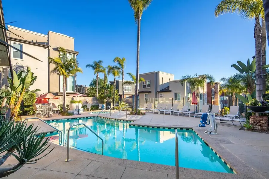 7830 Inception Way, San Diego, CA 92108 - #3