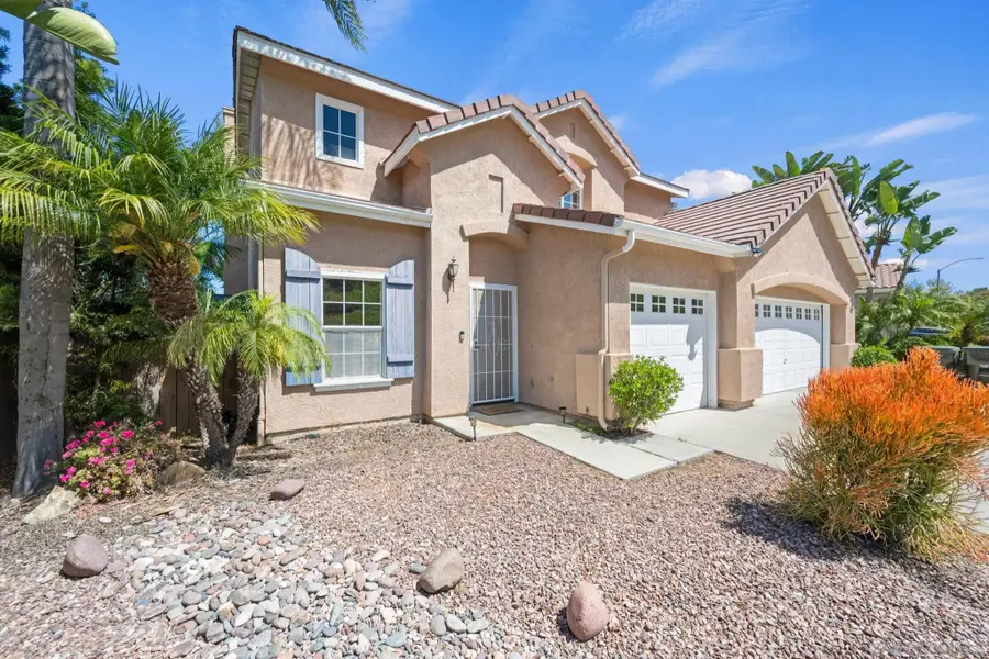 1020 Cima Dr, San Marcos, CA 92078 - #2