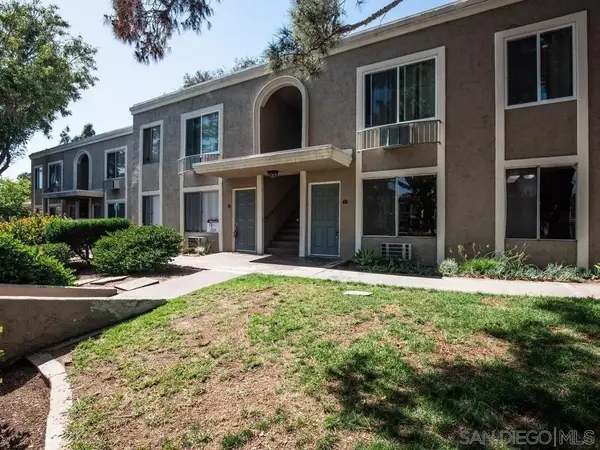 1240 N Broadway #53, Escondido, CA 92026