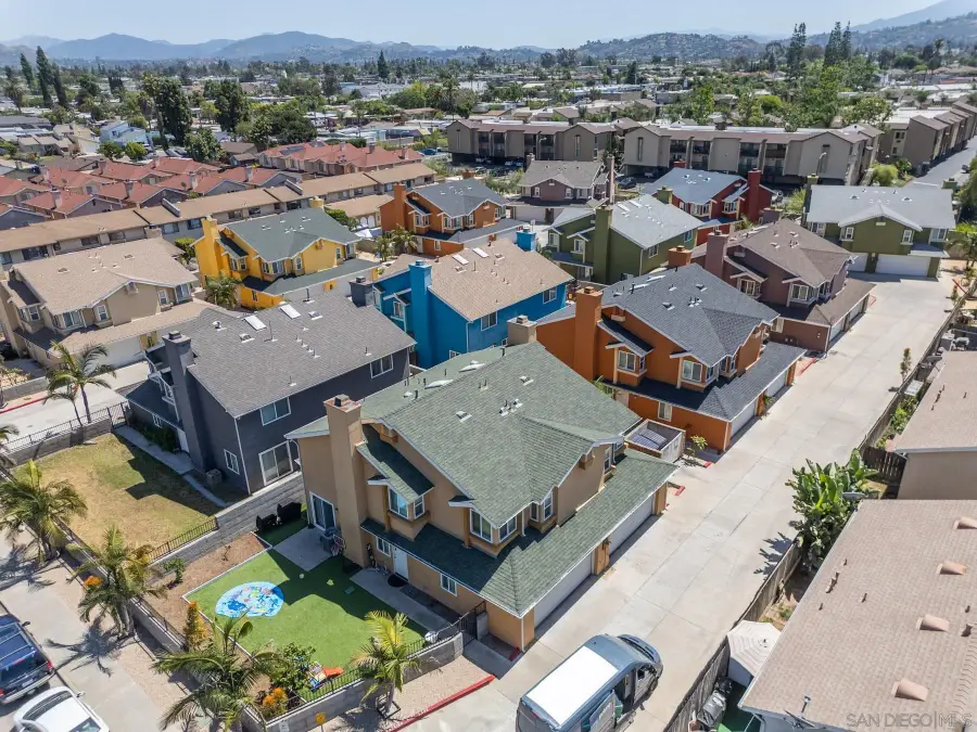 445-523 Hart Drive, El Cajon, CA 92021 - #2