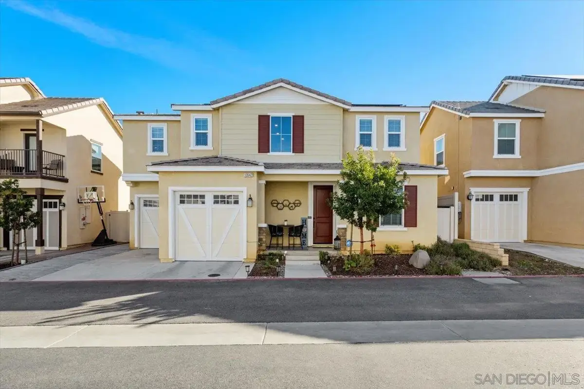 13642 Gray Hawk Way, Valley Center, CA 92082 - #1