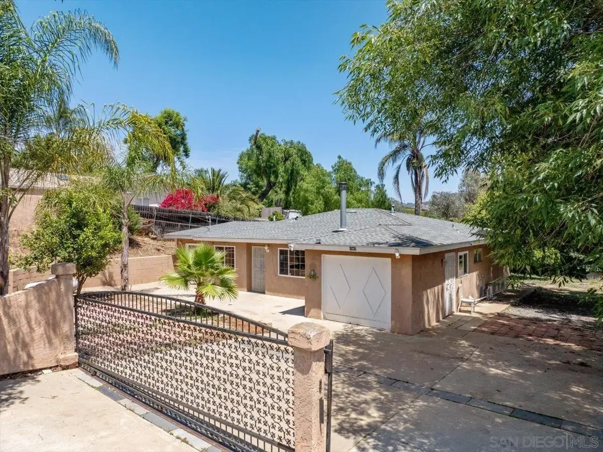 1947 Edwin, San Marcos, CA 92069 - #1