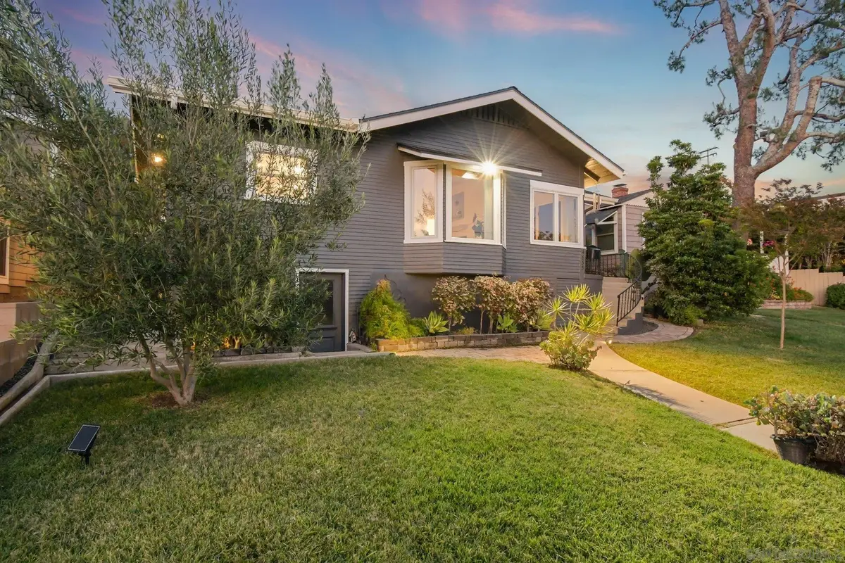 4635 4th Street, La Mesa, CA 91941 - #1