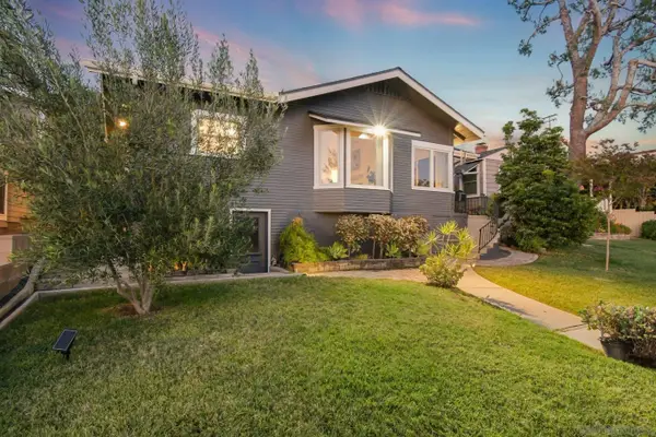4635 4th Street, La Mesa, CA 91941
