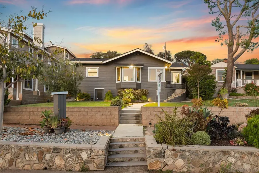4635 4th Street, La Mesa, CA 91941 - #2