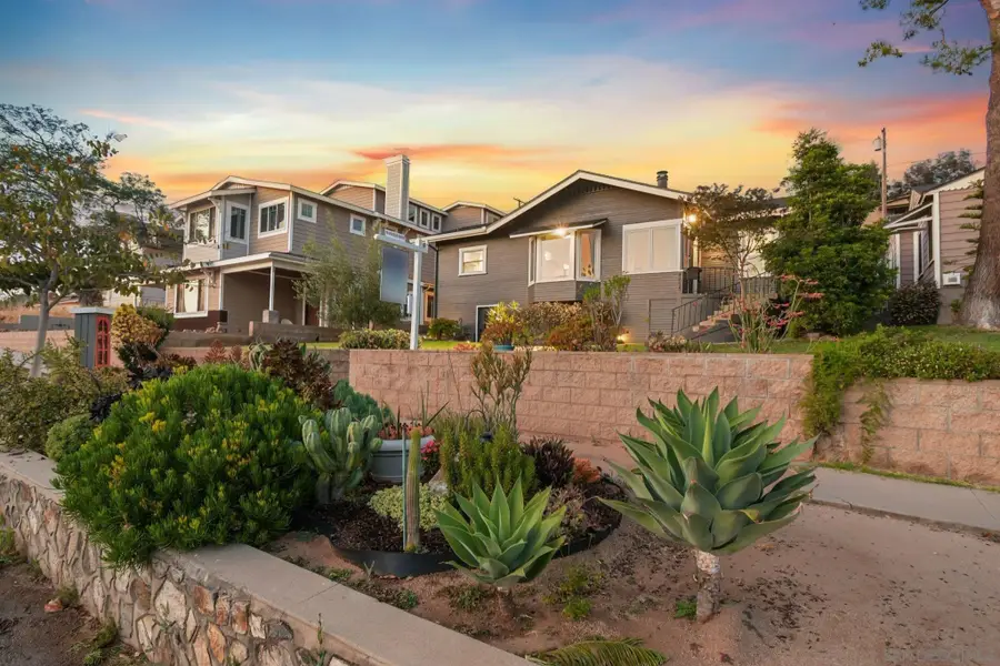 4635 4th Street, La Mesa, CA 91941 - #3