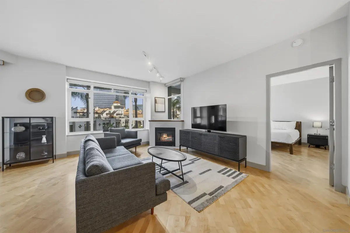 700 W Harbor #407, San Diego, CA 92101 - #1