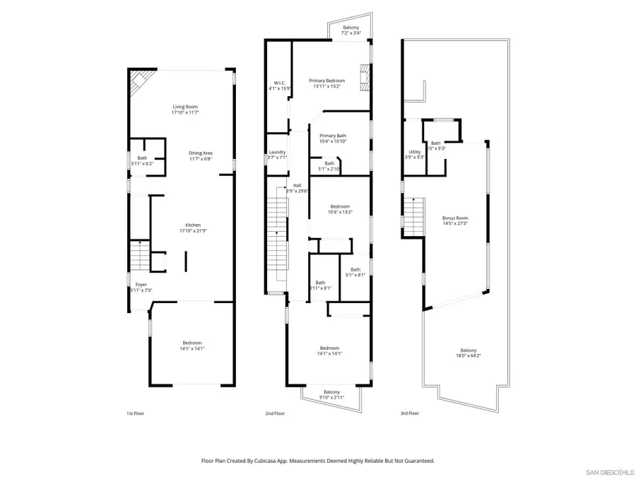 851-53 Sapphire, San Diego, CA 92109 - #3
