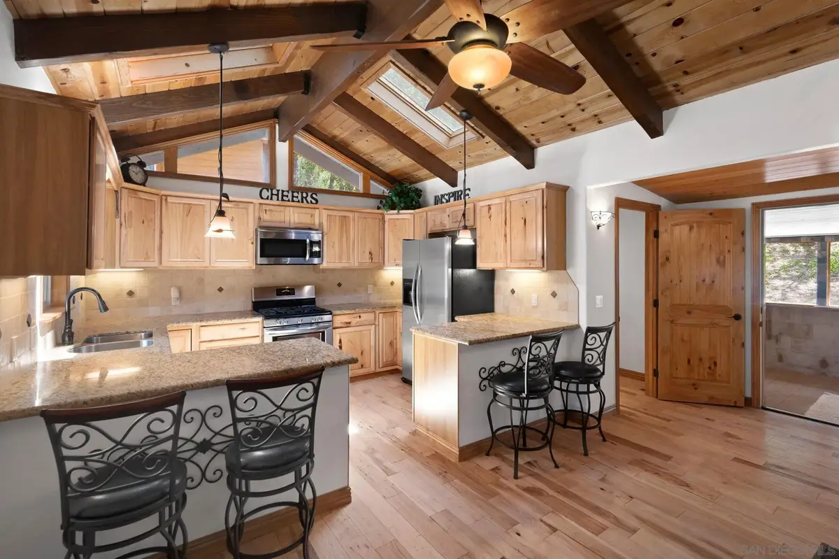 27720 Saunders Meadow Rd, Idyllwild, CA 92549 - #1