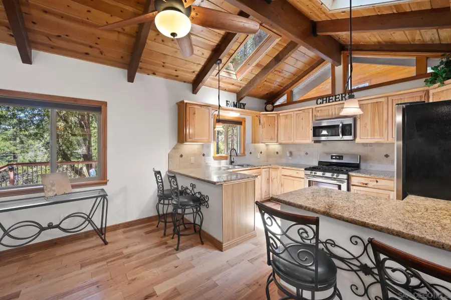 27720 Saunders Meadow Rd, Idyllwild, CA 92549 - #2